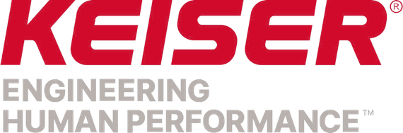 Keiser — Engineering Human Performance