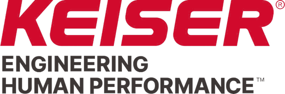 Keiser — Engineering Human Performance